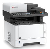 Kyocera ECOSYS M2040dn 40ppm Mono Multi Function Laser Printer